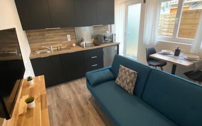 Appartement 1 Chambre Appartement 1 Chambre