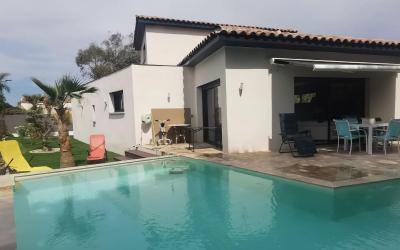 Villa avec Piscine Privu00e9e