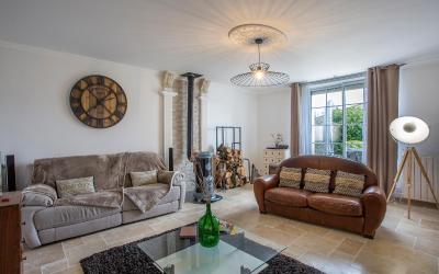 Maison 4u00a0Chambres Maison 4u00a0Chambres