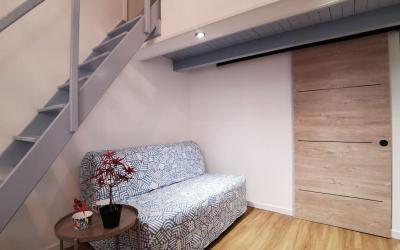 Appartement 2 Chambres Appartement 2 Chambres