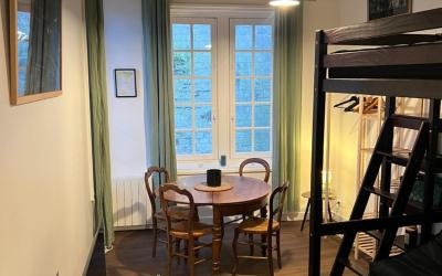 Appartement 1 Chambre Appartement 1 Chambre