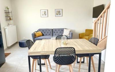 Appartement 3u00a0Chambres