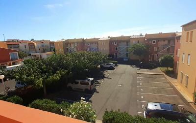 Appartement avec Terrasse