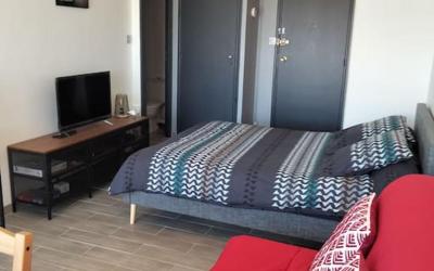 Appartement 1 Chambre