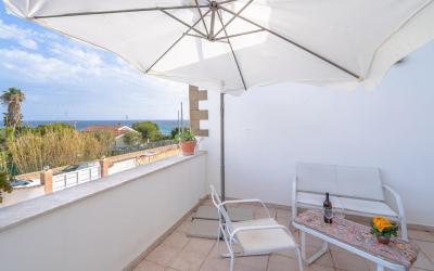 Casa con 2 Camere da Letto