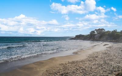 Casa a Schiera con 2 Camere da Letto