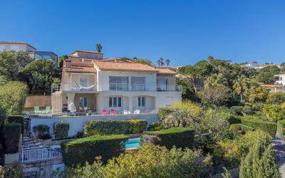 Villa - Vue sur Mer