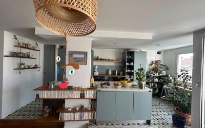 Appartement 2 Chambres Appartement 2 Chambres