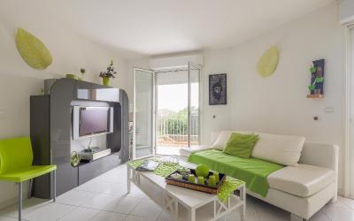 Appartement 1 Chambre Appartement 1 Chambre