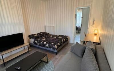 Appartement 1 Chambre