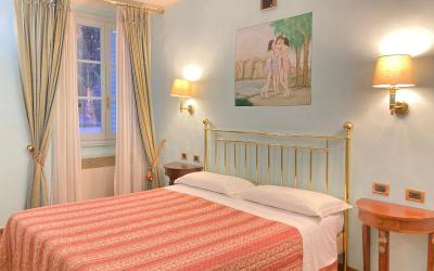 Camera Matrimoniale/Doppia con Letti Singoli - Accesso Disabili