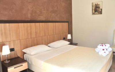 Camera Matrimoniale Standard