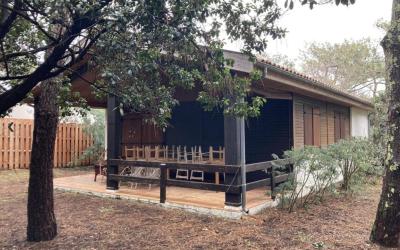 Maison de Vacances Maison de Vacances