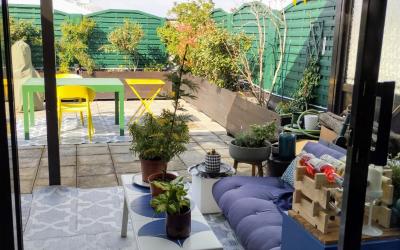 Appartement 3u00a0Chambres Appartement 3u00a0Chambres