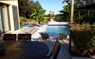 Maison 4u00a0Chambres