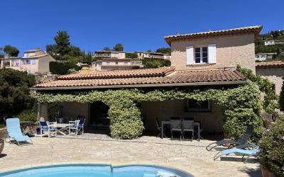 Villa Villa