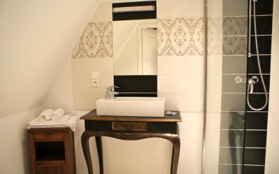 Chambre Deluxe Chambre Deluxe