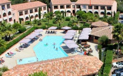 Appartement 2 Chambres