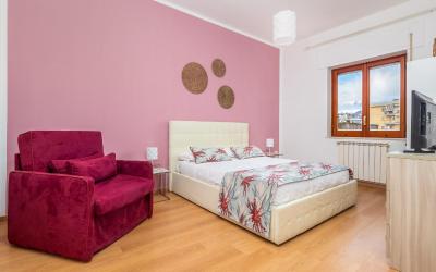 Appartamento con 1 Camera da Letto