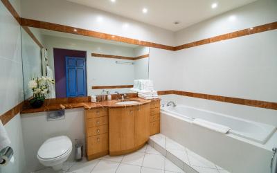 Appartement 1 Chambre Appartement 1 Chambre