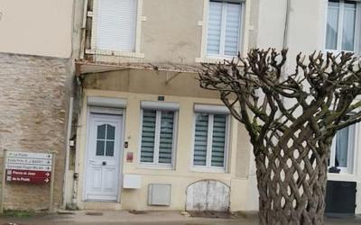 Appartement 1 Chambre