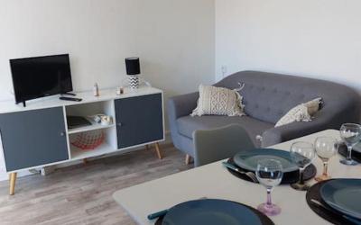 Appartement 2 Chambres