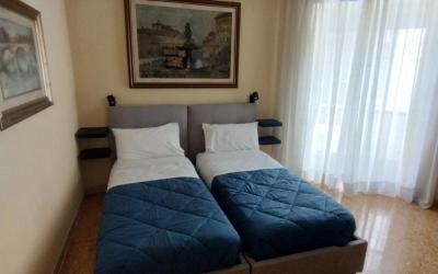 Appartamento con 2 Camere da Letto