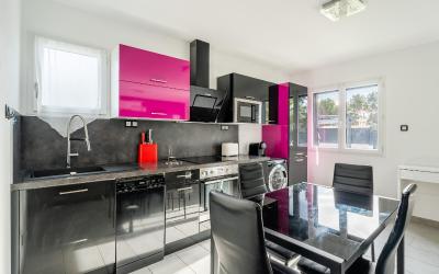 Villa 2 Chambresu00a0: