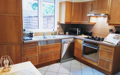 Maison 2u00a0Chambres