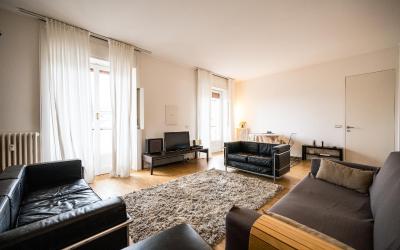 Appartamento con 2 Camere da Letto