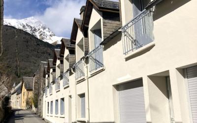 Appartement 1 Chambre