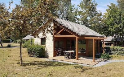 Maison 2u00a0Chambres