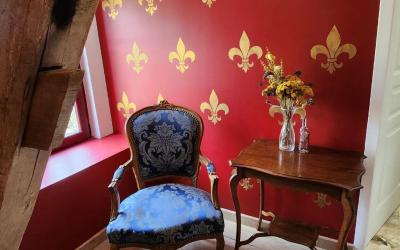 Chambre Double Standard