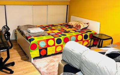 Chambre Double Standard Chambre Double Standard