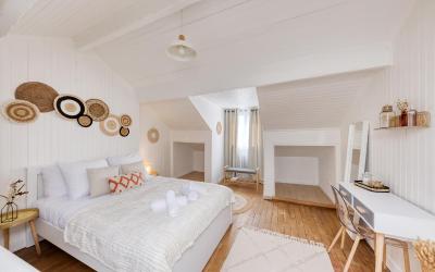 Appartement 2 Chambres Appartement 2 Chambres