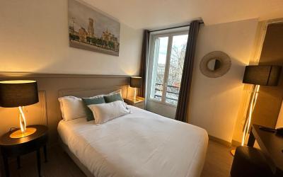 Chambre Double Chambre Double