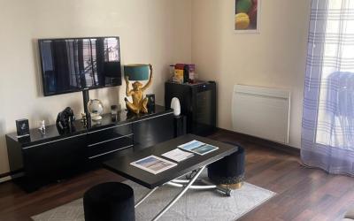 Appartement 1 Chambre Appartement 1 Chambre