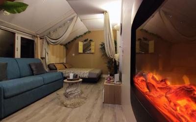 Appartement 1 Chambre