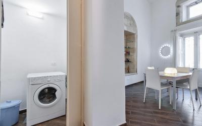 Casa con 1 Camera da Letto