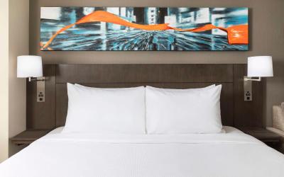 Standard King Room