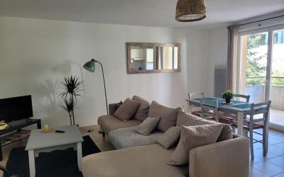 Appartement 2 Chambres