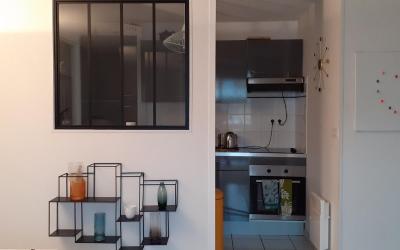 Appartement 1 Chambre Appartement 1 Chambre