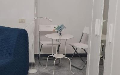 Camera Matrimoniale Standard