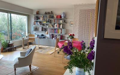 Appartement 1 Chambre