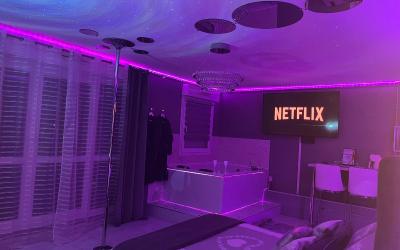 Appartement Standard