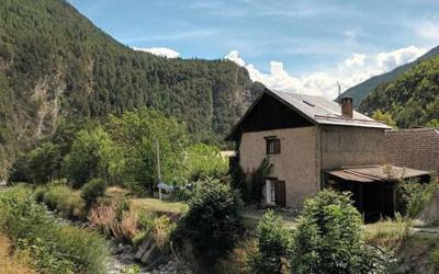 Maison de Vacances Maison de Vacances