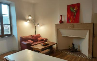 Appartement 1 Chambre