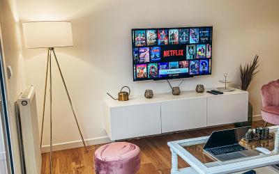 Appartement 1 Chambre