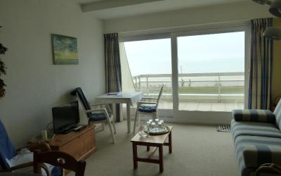 Appartement 1 Chambre Appartement 1 Chambre