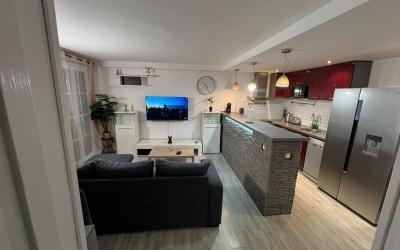 Appartement 2 Chambres Appartement 2 Chambres